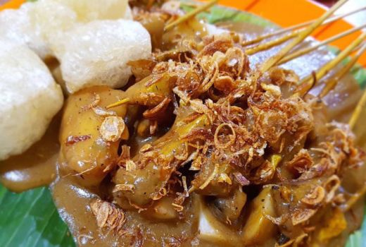 10 Sajian Lebaran Khas Sumatera Barat - GenPI.co