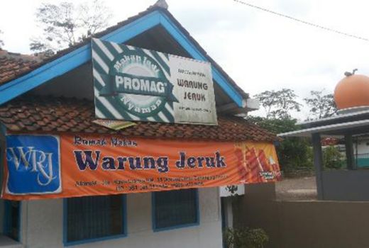 Yuk, Goyang Lidah di Ciamis - GenPI.co