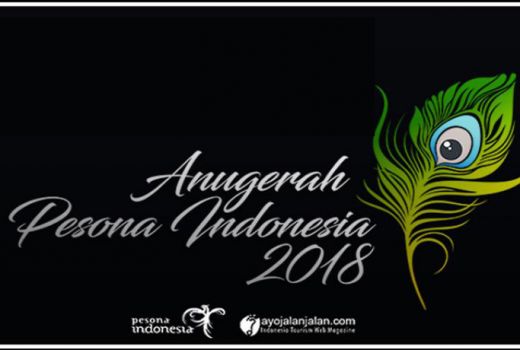 API 2018 Tambah Kategori - GenPI.co