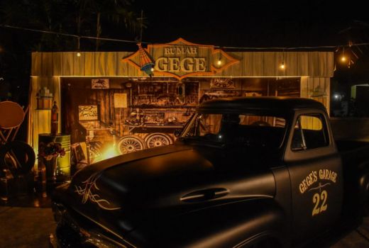 Kuliner Pekanbaru Ini Siap Goyang Lidah Kamu - GenPI.co