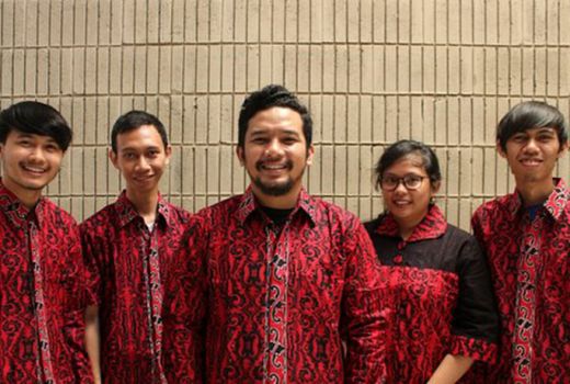 Pusat Oleh Oleh Batikta Danau Toba Siap Manjakan Wisatawan - GenPI.co