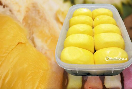 Rekomendasi 10 Kuliner Medan Saat Lebaran - GenPI.co