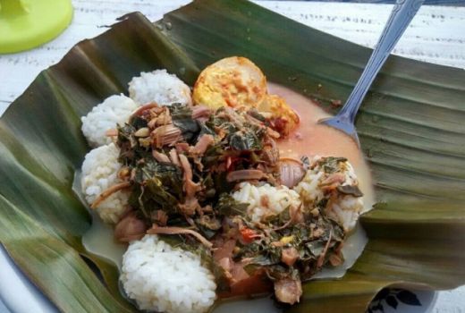 Pesona Kuliner Terbaik Kebumen Bagi Pemudik - GenPI.co