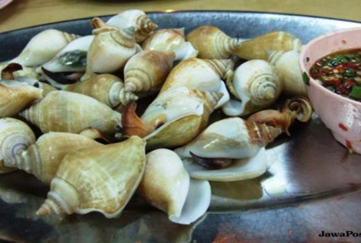 Kuliner khas Bintan ini Wajib Dicoba Saat Lebaran - GenPI.co