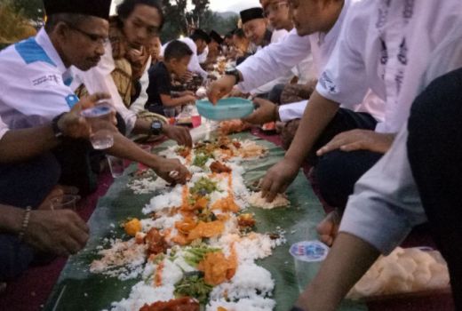 Tanah Datar Siap Terima Wisatawan Saat Lebaran - GenPI.co