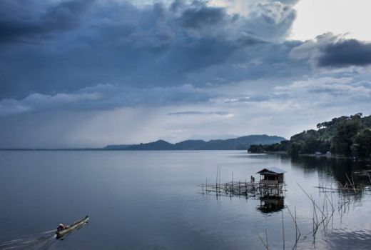 Paket Lengkap Destinasi Liburan Lebaran di Manado - GenPI.co