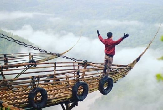 Yuk, Tutup Liburanmu dengan Mengunjungi Jogja - GenPI.co