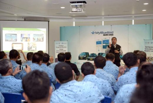 #48 Wonderful Indonesia Service Ambassador (WISA) - GenPI.co