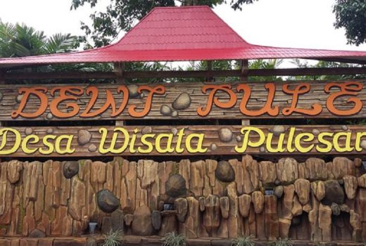 Kemenpar Galakkan Program Sustainable Tourism Observatory - GenPI.co