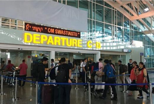Bali Kondusif, Silahkan Datang - GenPI.co