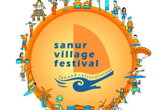 Ayo Larut dalam Kemeriahan SVF 2018 - GenPI.co
