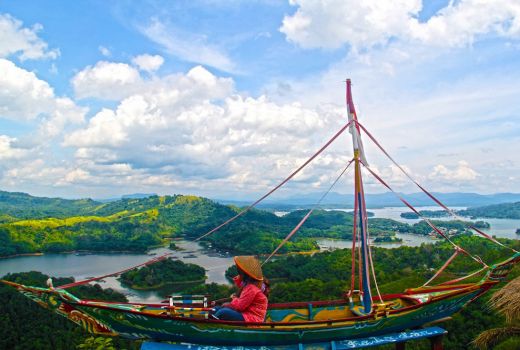 Yuk Jalan-jalan ke Kalsel! - GenPI.co