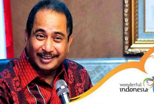 Kemenpar SelenggarakanTour de Pelatnas Asian Games 2018 - GenPI.co
