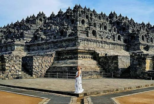 Jawa Dwipa, Mega Destinasi Terlengkap - GenPI.co