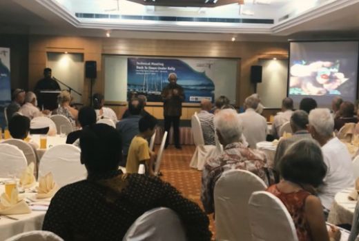 Halbar Akan Dikunjungi Puluhan Yatch Berbagai Negara - GenPI.co