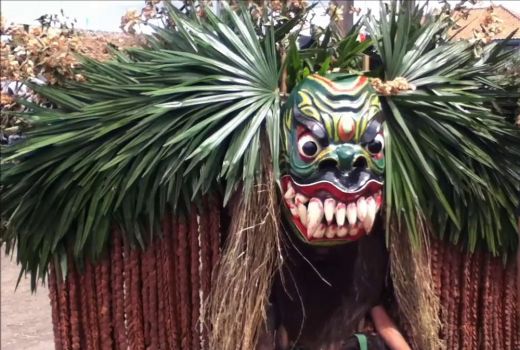 Galuh Ethnic Carnival Meriahkan Hari Jadi Ciamis - GenPI.co