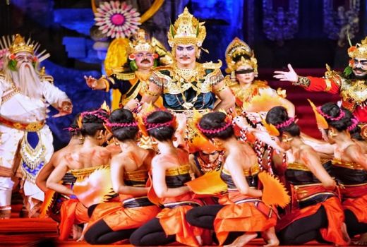 Pesta Kesenian Bali Bukukan Pendapatan 15 Miliar - GenPI.co