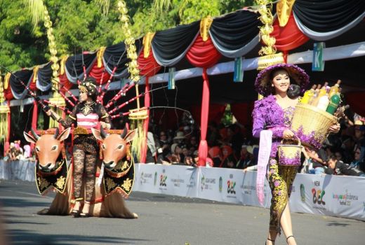Pesta Rakyat itu Bernama BEC 2018 - GenPI.co