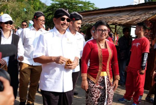 Selain Kakilangit, GenPI Jogja Persiapkan 7 Pasar lain - GenPI.co