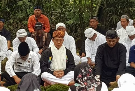 Mengintip Tradisi Nyepuh Ciomas - GenPI.co