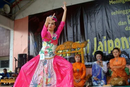 mau Lihat Liukan Karawang? Tunggu Hingga September Nanti - GenPI.co