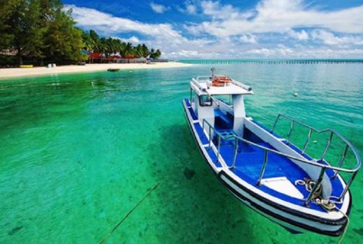 Pariwisata di Kaltim OK, Tapi Kurang Pemasaran. - GenPI.co