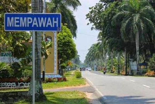 Lewat GenPI, Mempawah Genjot Pariwisata - GenPI.co