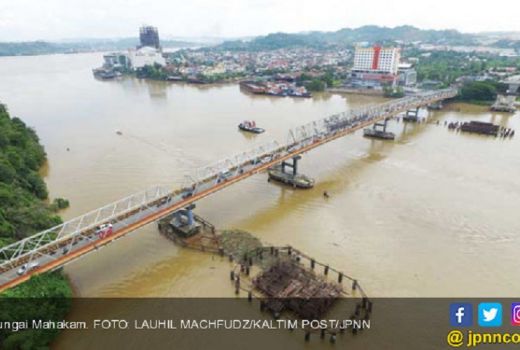 Kaltim Butuh Tata Kelola Pariwisata - GenPI.co