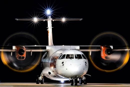 Batam-Letung Sekarang Bisa Pakai Wings Air, Loh! - GenPI.co