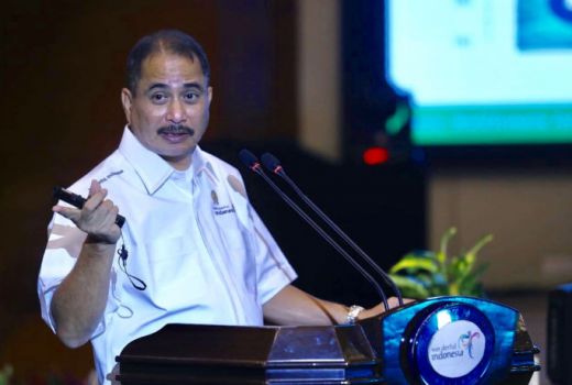 Arief Yahya: Gili Foreign Tourists Evacuation Complete Today - GenPI.co