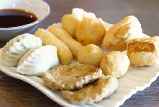 Diplomasi Pempek Saat Asian Games 2018 - GenPI.co