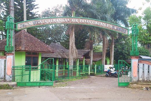 CCAF Angkat Potensi Pariwisata Sukabumi - GenPI.co