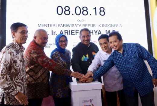 Yes, Pusat Informasi Wisatawan Hadir di Palembang - GenPI.co