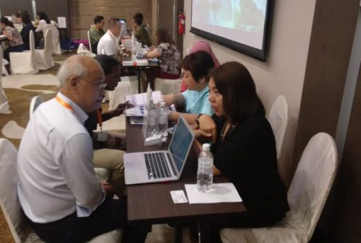 Wow, Ada Potensial Devisa Rp 180 Miliar dari Singapura - GenPI.co