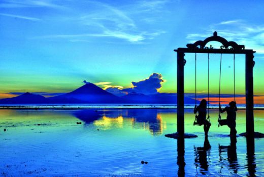 Industri Pariwisata NTB Rapatkan Recovery Lombok - GenPI.co