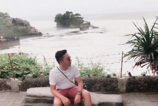 Belum ke Bali Kalau Belum ke Tempat Yang Satu Ini! - GenPI.co