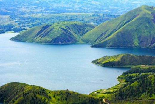 Penerbangan Langsung Malaysia-Silangit Bikin Toba Moncer - GenPI.co