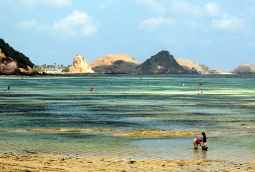 TGB: Ayo Wisata ke Lombok - GenPI.co