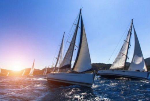 Indonesia Diserbu 75 Yatch - GenPI.co