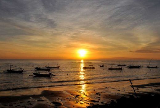 Menpar Arief: Sanur Village Festival Akan Seru Banget - GenPI.co