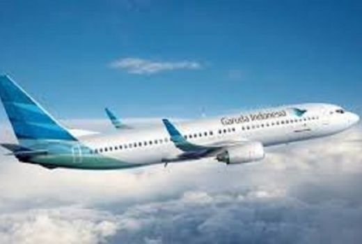 Yes, Garuda Buka Penerbangan Langsung Singapura-Belitung - GenPI.co