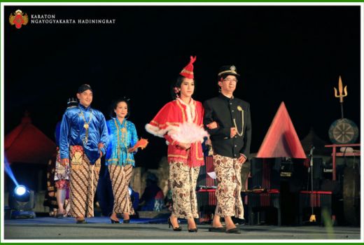 Raja se-Nusantara Berani Lakukan Hal Ini, Demi Pariwisata ! - GenPI.co