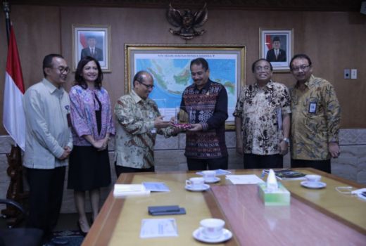 Mantap, Pelni Sudah Bawa 12.000 Wisatawan ke Karimunjawa - GenPI.co