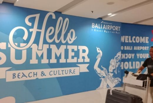 Liburan ke Bali Makin Asyik Karena Sanur Village Festival - GenPI.co