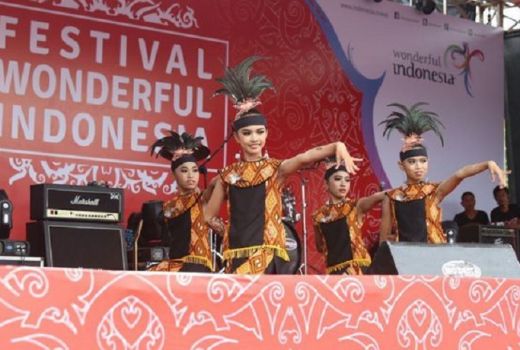 Dua Event Seru Siap Gebrak Crossborder NTT - GenPI.co