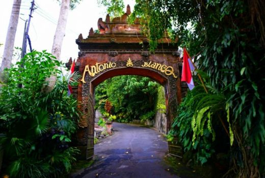 Liburan ke Ubud Berawal Dengan Seni, Berakhir Dengan Seni - GenPI.co