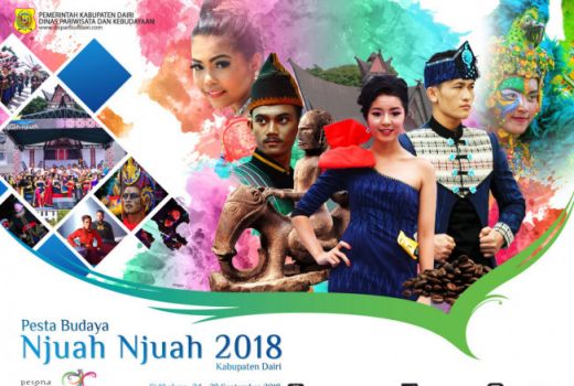 Mau Lihat Uniknya Permainan Margalah? Datang ke Sini, Yah! - GenPI.co