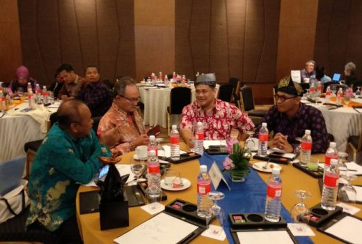 Ini Peluang Baru dari Sales Mission Thailand - GenPI.co