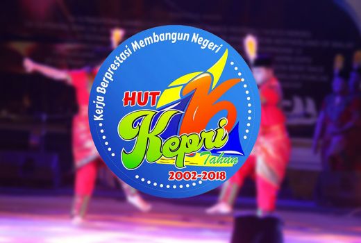 Segudang Event di Hari Jadi Kepri - GenPI.co