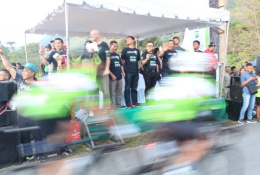 Danau Toba dan Banyuwangi Berkolaborasi Perkuat Pariwisata - GenPI.co
